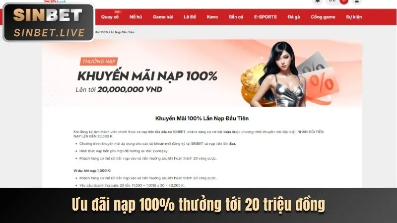 Thưởng nạp tiền hàng ngày af88 nohu